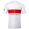 Maillot de Supporter VfB Stuttgart Domicile 2022-23 Pour Homme